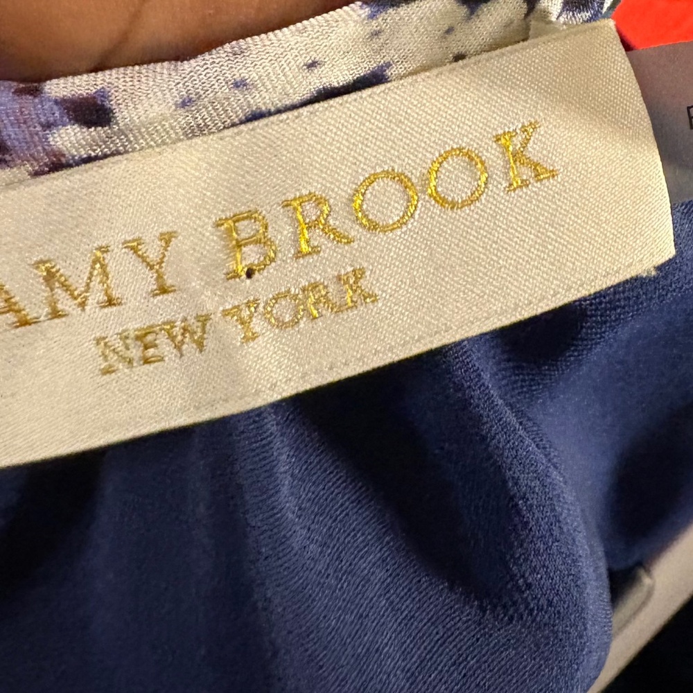 Ramybrook Python Arrow Top Size S/P - image 3